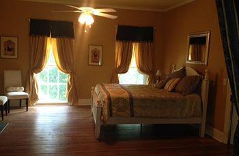 2 Sisters Bed & Breakfast Madison Exterior foto